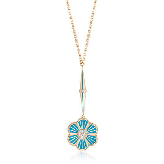 Queen Idoraelle  Pendant