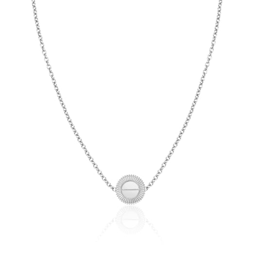 Winder of Love Pendant