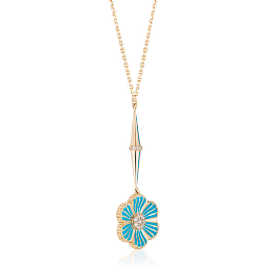 Queen Idoraelle  Pendant
