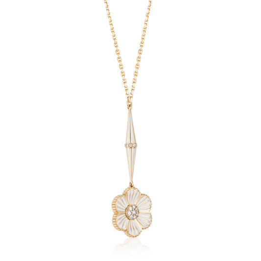 Queen Idoraelle La Tige Royal Pendant