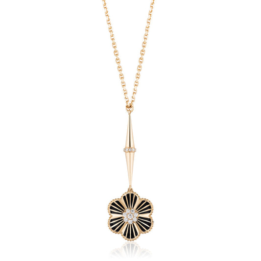 Queen Idoraelle La Tige Royal Pendant
