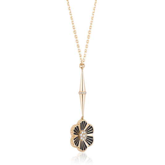 Queen Idoraelle La Tige Royal Pendant