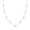 Winder of Love  Necklace - 10 Winders