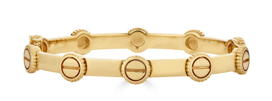 Winder of Love  Bracelet