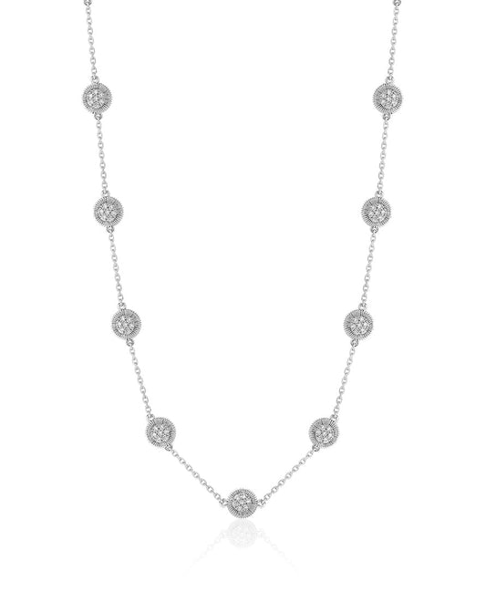 Winder of Love Necklace - 10 Winders