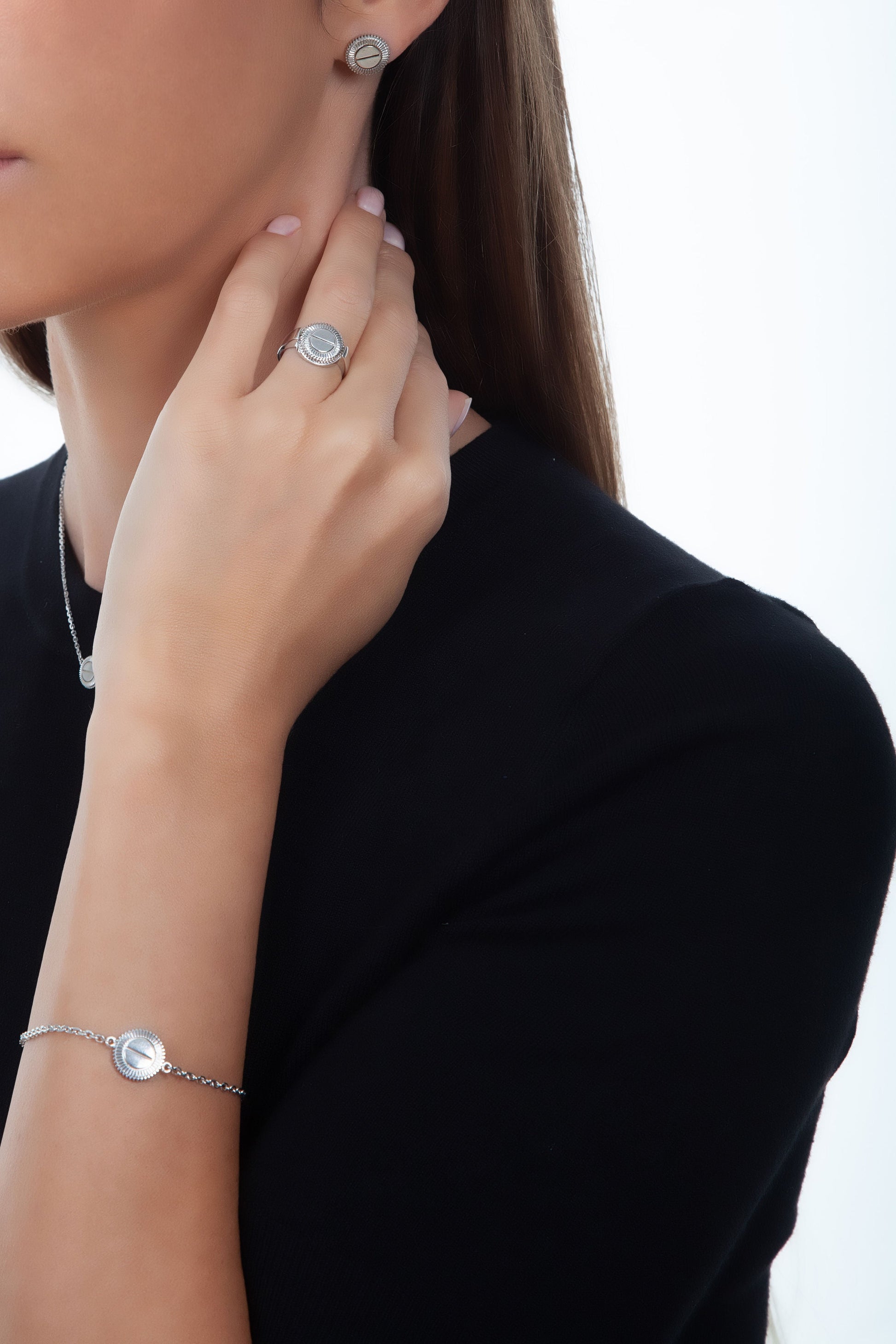Winder of Love Bracelet