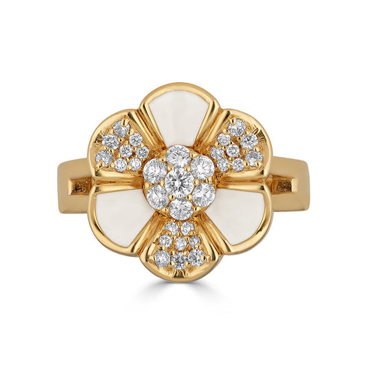 Queen Idoraelle Ring