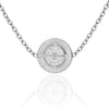 Winder of Love Pendant