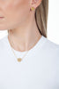 Winder of Love Pendant