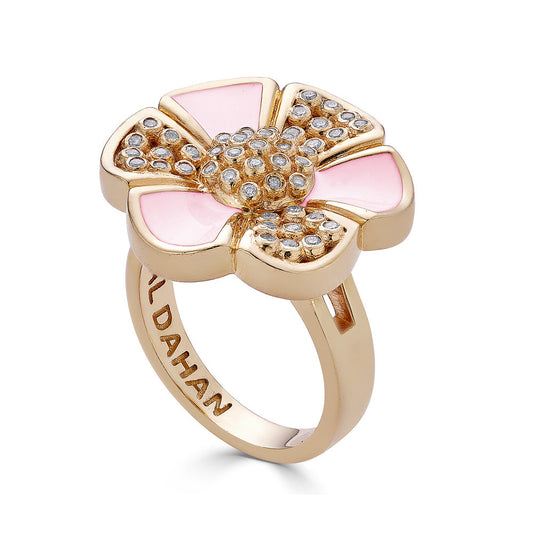 Queen  Idoraelle Ring