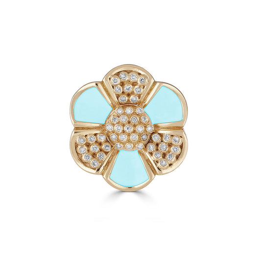 Queen  Idoraelle Ring
