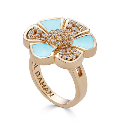 Queen  Idoraelle Ring