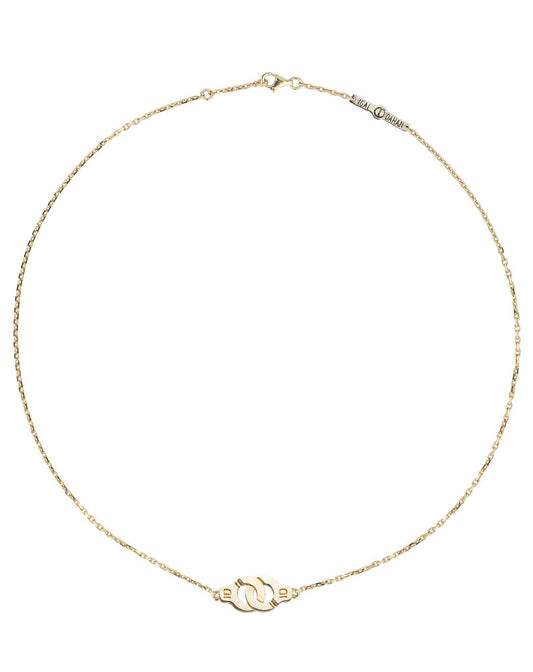 The Aphrodite Cuffs of Love Bracelet