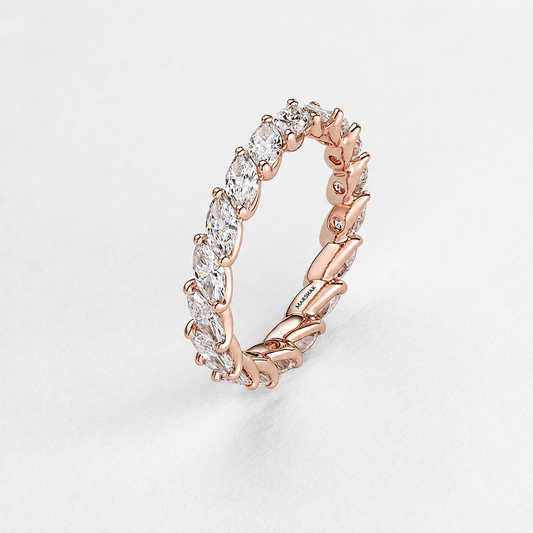 Laurelle Diamond Ring RG