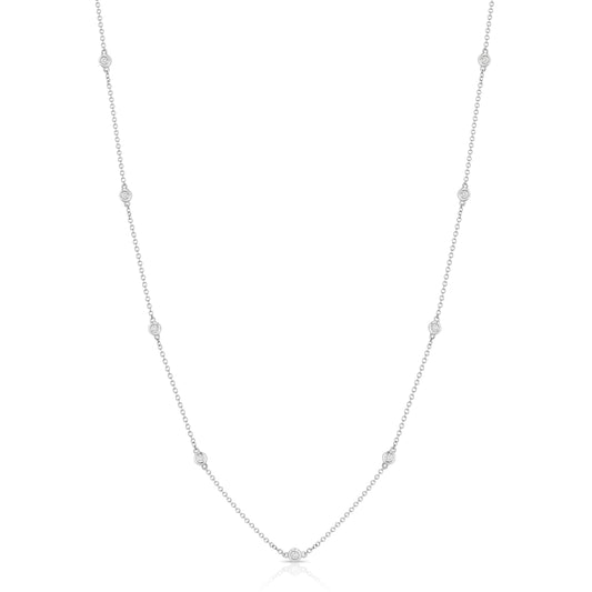 Diamond Necklace