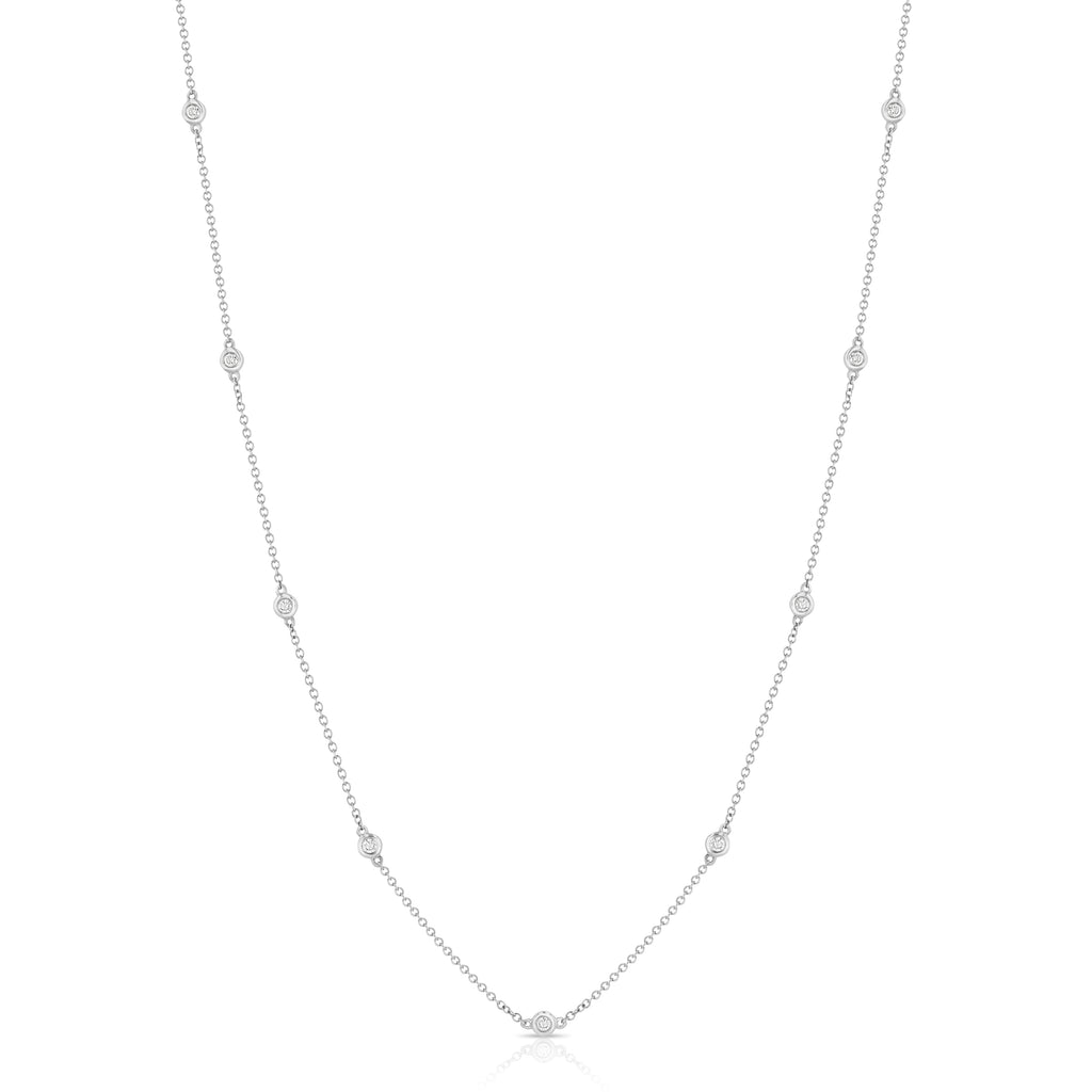 Diamond Necklace