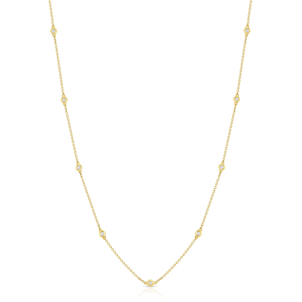 Diamond Necklace
