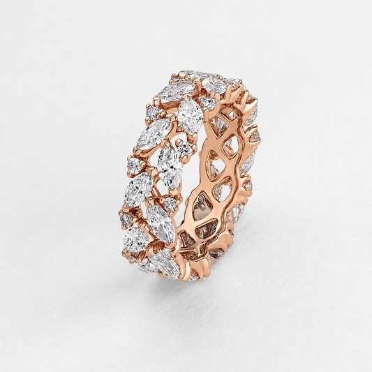 Eclore Diamond Ring RG