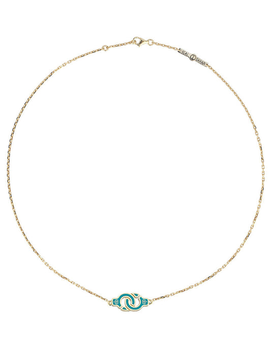 The Gaea Cuffs of Love Bracelet
