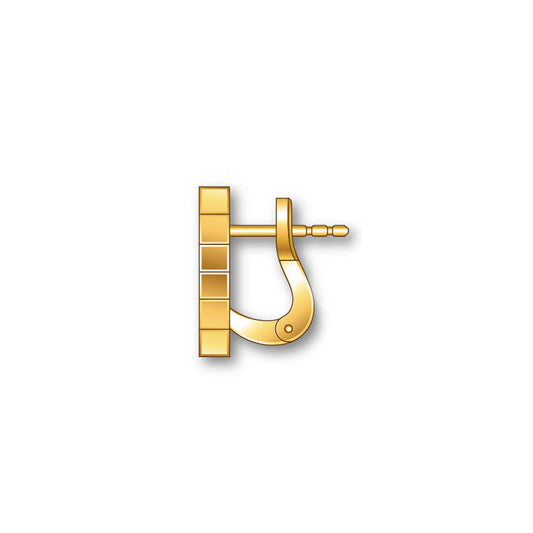 Flawless of Love Glow Earrings