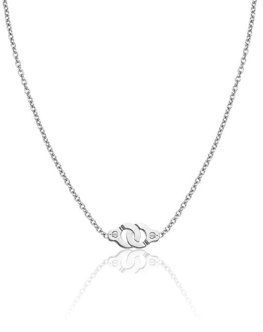 The Hedone Cuffs of Love Pendant