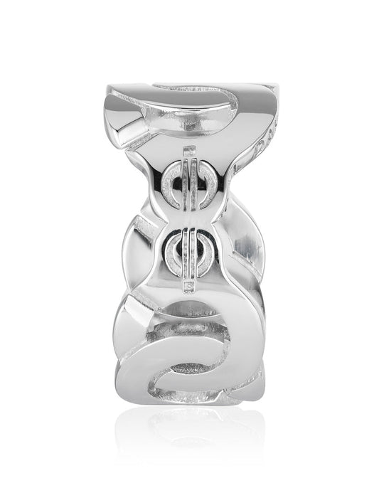 The Hedone Cuffs of Love  Ring