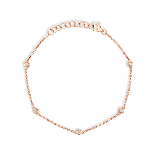 Diamond Bracelet