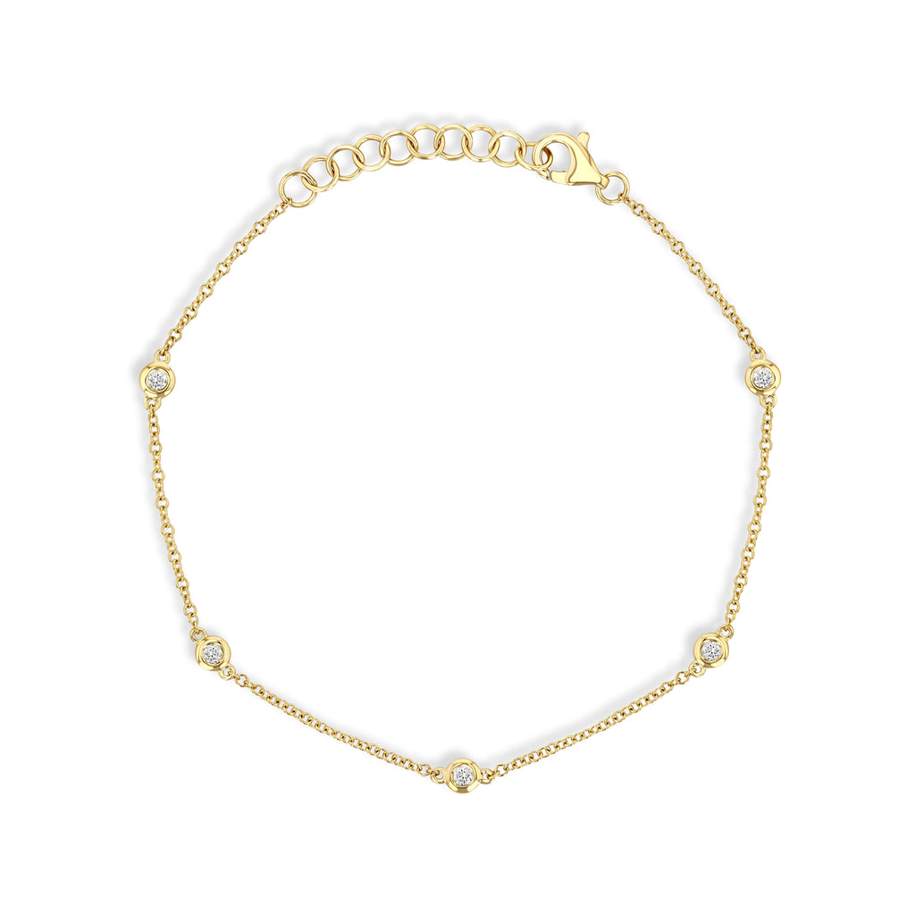 Diamond Bracelet