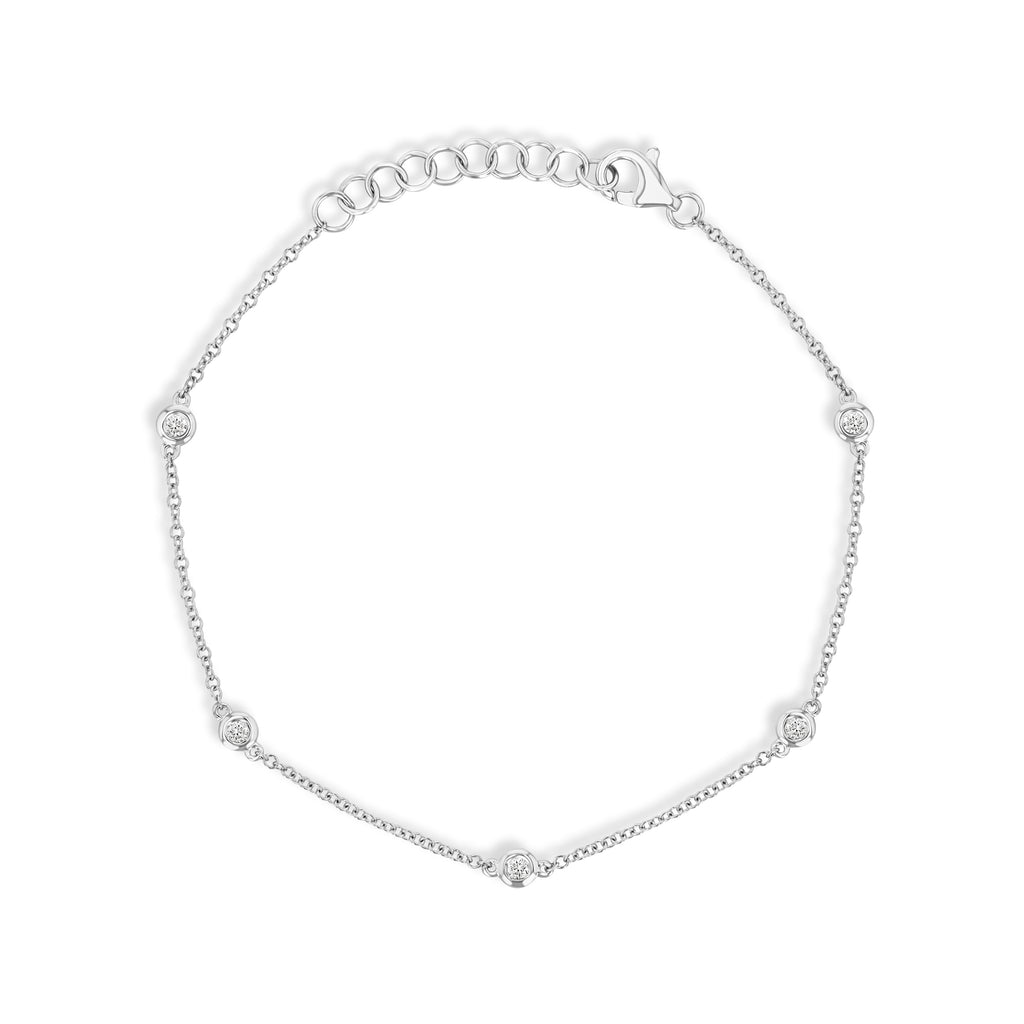 Diamond Bracelet