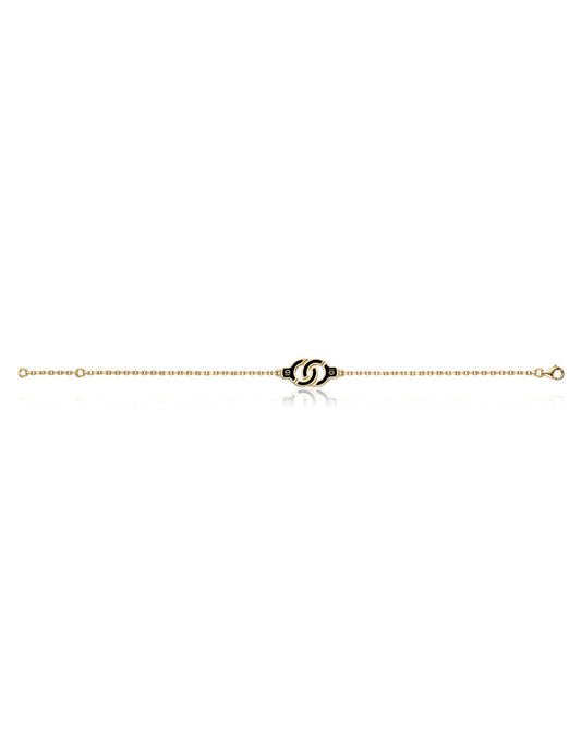 The Nyx Cuffs of Love Bracelet