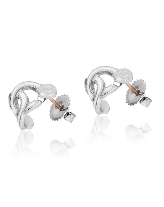 The Phanes Cuffs of Love  Earrings