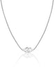 The Phanes Cuffs of Love Pendant
