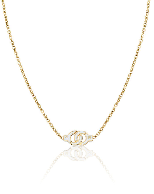 The Psykhe Cuffs of Love Pendant