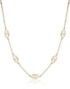 The Psykhe Cuffs of Love Necklace - Five Cuff