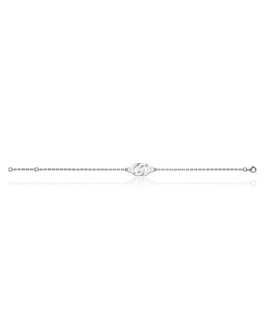 The Phanes Cuffs of Love Bracelet
