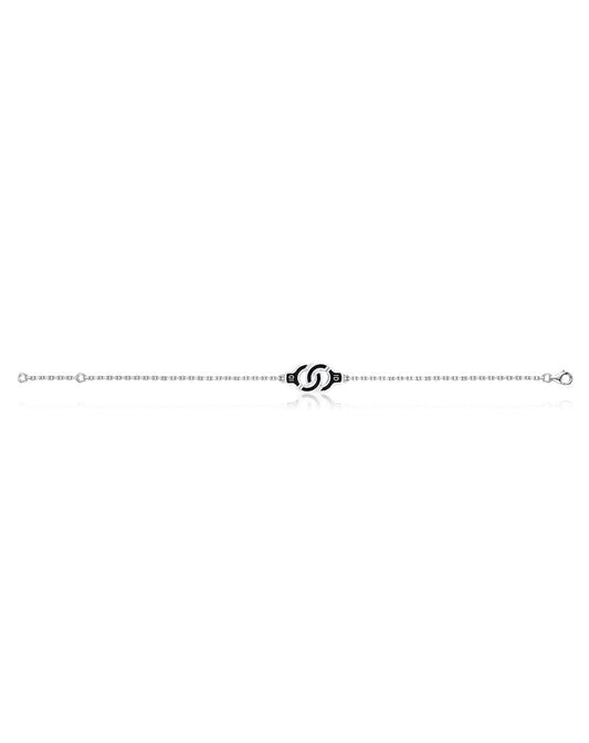 The Physis Cuffs of Love Bracelet