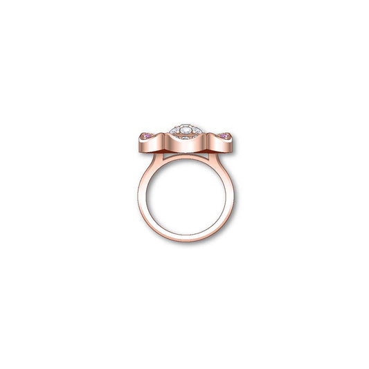 Queen Idoraelle  Ring