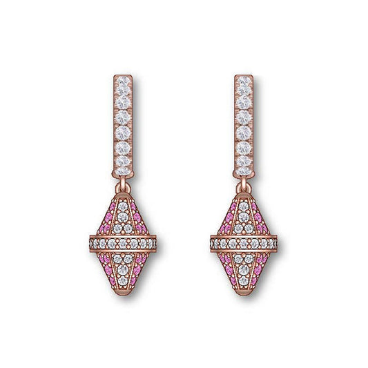 Tresor Iconec Earrings