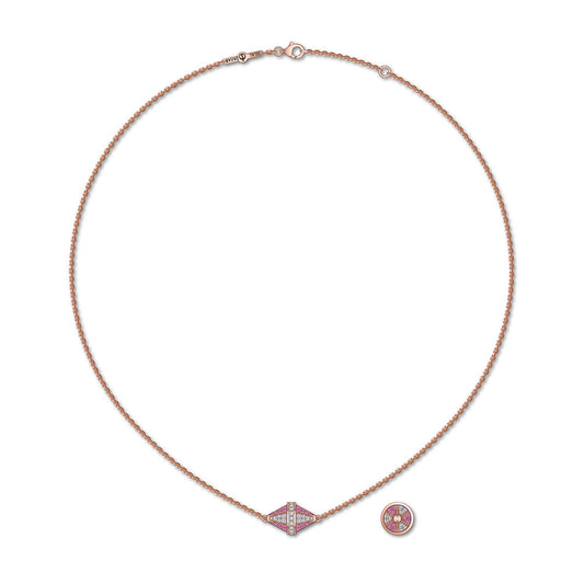 Tresor Iconec Pendant