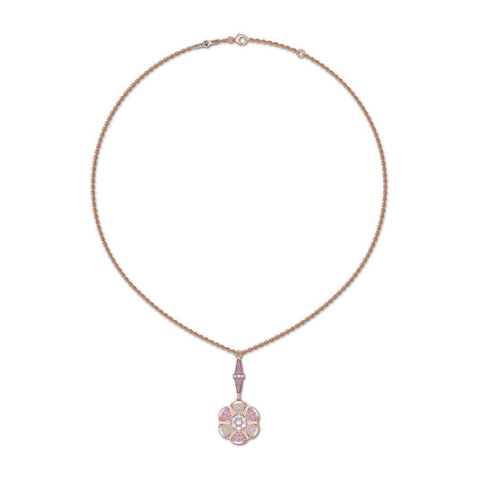 Queen Idoraelle Necklace