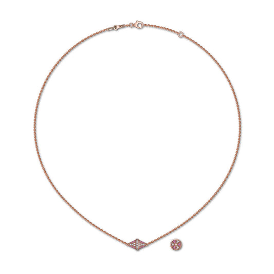 Tresor Iconec Pendant