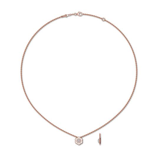 Shine Idoraelle Pendant