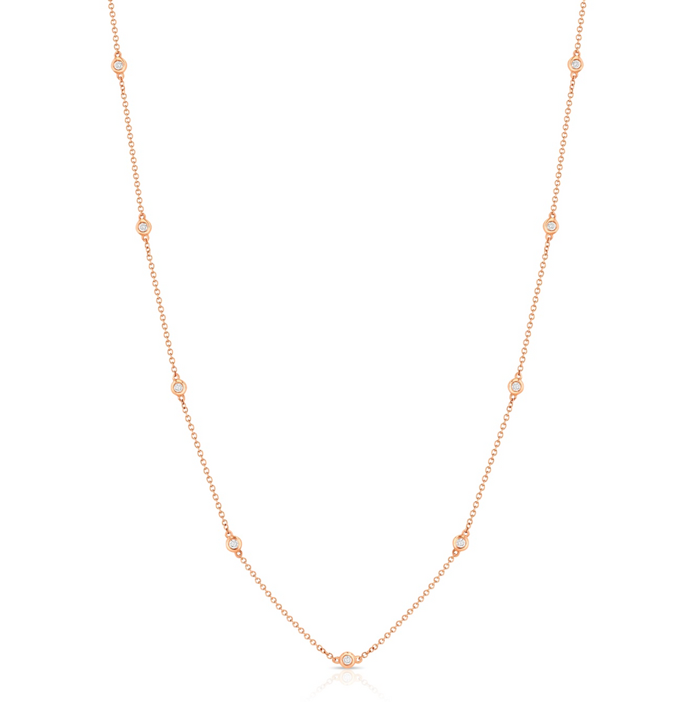 Diamond Necklace