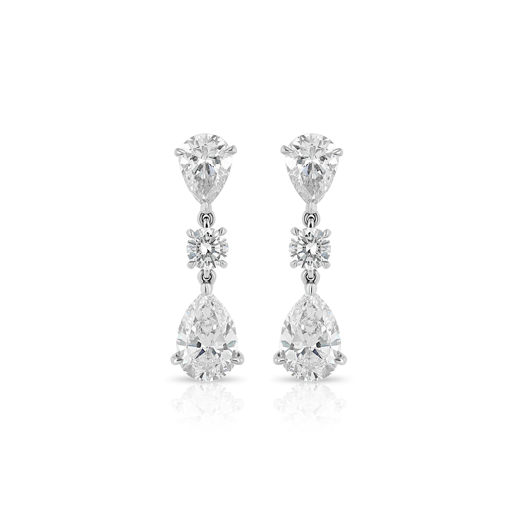 The Elegance Earrings