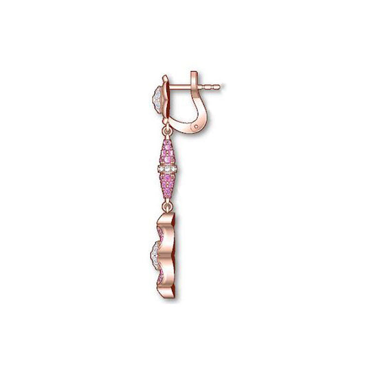 Queen Idoraelle Earrings