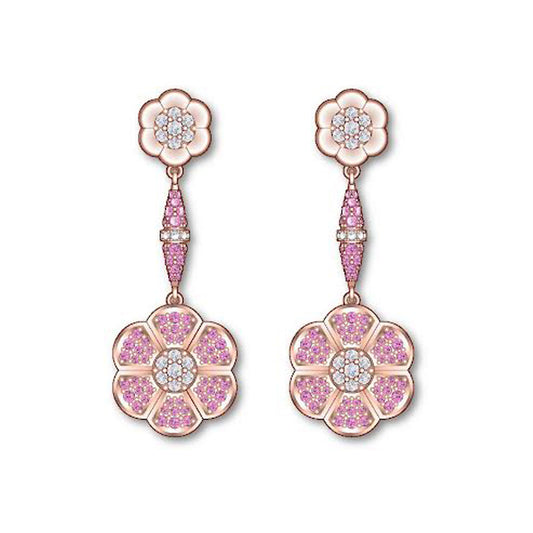 Queen Idoraelle Earrings