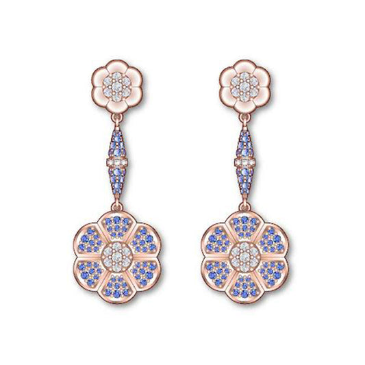 Queen Idoraelle Earrings