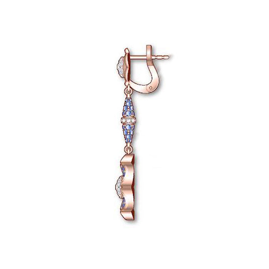 Queen Idoraelle Earrings