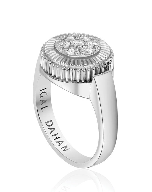Winder of Love Ring