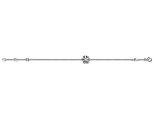 Flawless of Love Sparkle Bracelet